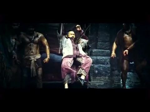 Ong Bak 2. - A sárkány bosszúja