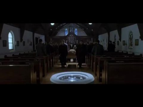 Godsend - A teremtés klinikája