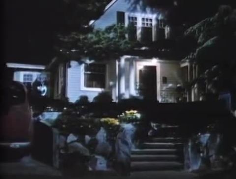 Óriásláb és Hendersonék