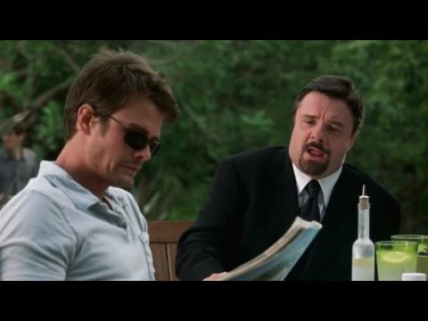 Nyerj egy randit Tad Hamiltonnal!