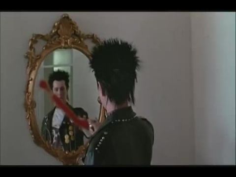 Sid és Nancy
