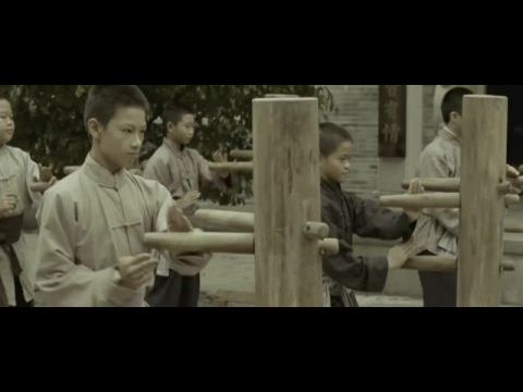 Ip Man: A legenda születése