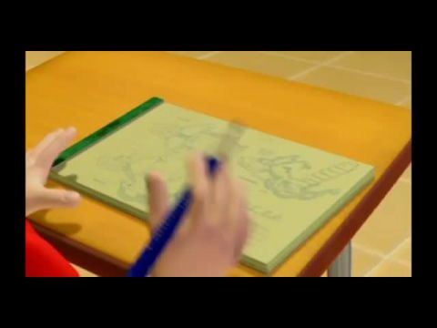 Jimmy Neutron, a csodagyerek