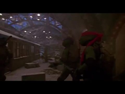 Tini nindzsa teknőcök II. - A trutymó titka