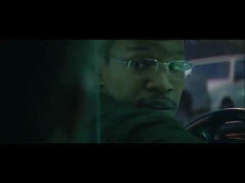 Collateral - A halál záloga