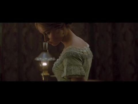 A titokzatos szerető