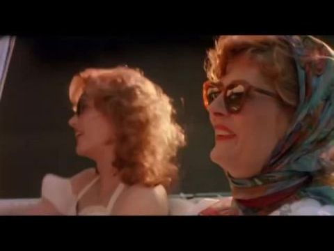 Thelma és Louise