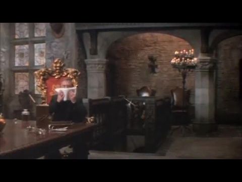 A Rózsaszín Párduc újra lecsap