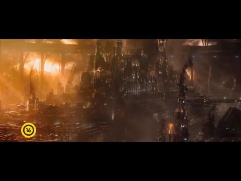 Jupiter felemelkedése