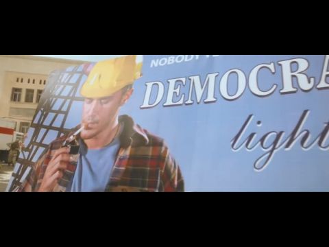 Jó üzlet a háború