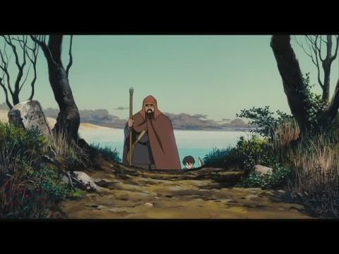 Földtenger varázslója