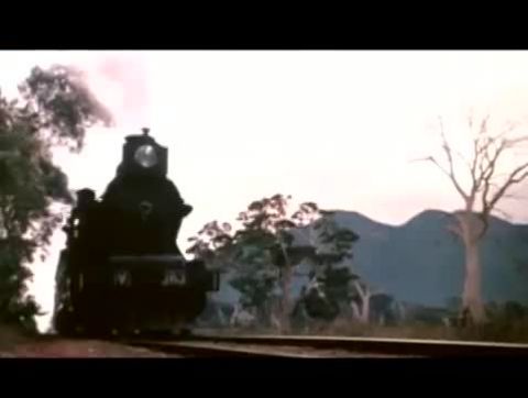 Ned Kelly - A törvényen kívüli