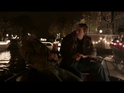 A Heineken-emberrablás