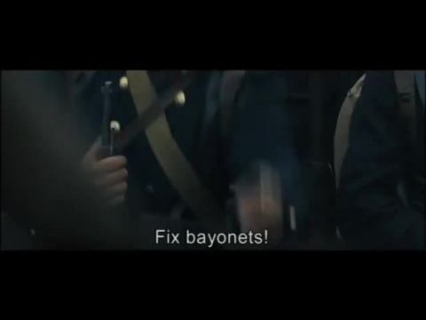 Fegyverszünet karácsonyra