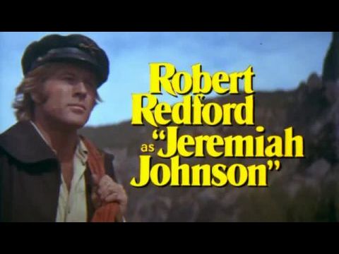 Jeremiah Johnson
