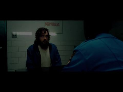 Blue Ruin