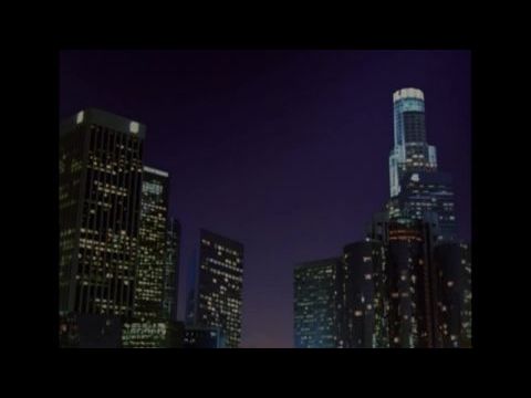 Grand Canyon - A város szíve