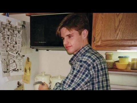 Matt Shepard Is a Friend of Mine