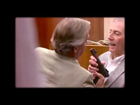 Az elátkozott: Robert Durst halálos élete