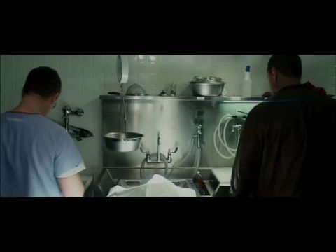 Egyszemélyes kommandó