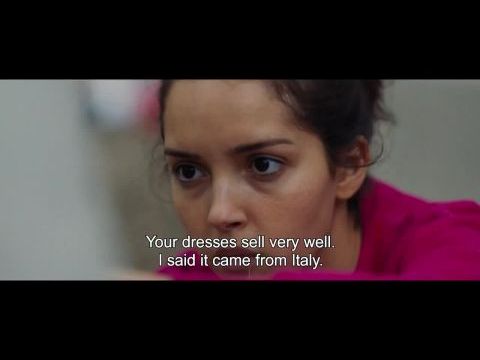 A ruha szabaddá tesz