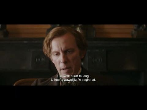 A professzor és az őrült