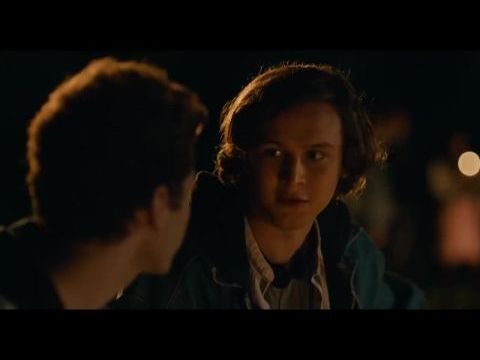 You Can Choose Your Family