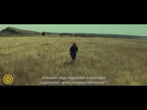 Erdei boszorkány: Tűzpróba