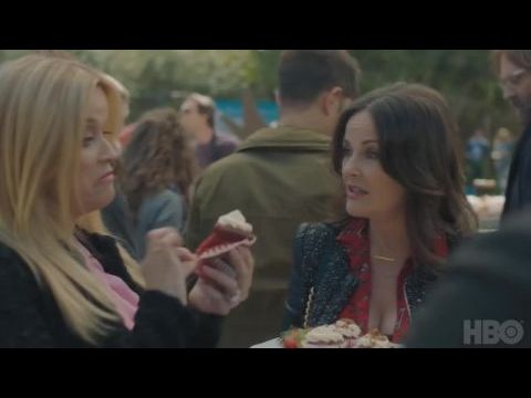 Hatalmas kis hazugságok