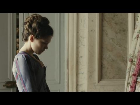 Búcsú a királynémtól