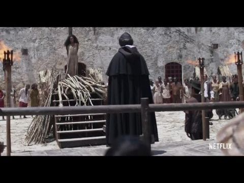 Boszorkány a múltból