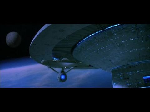 Star trek - Spock nyomában