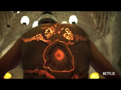 Hakan, a védelmező