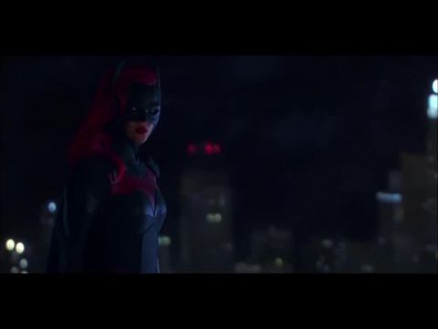 Batwoman