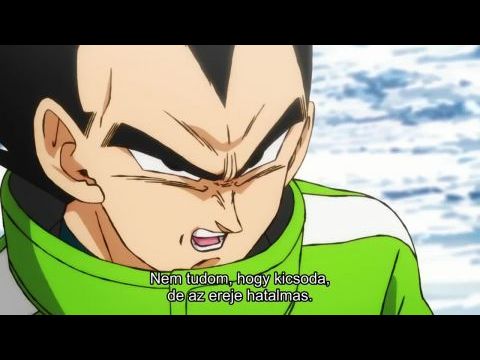 Dragon Ball Super: Broly