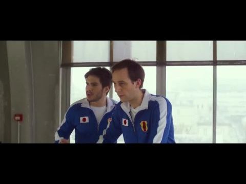 Szerelem második látásra