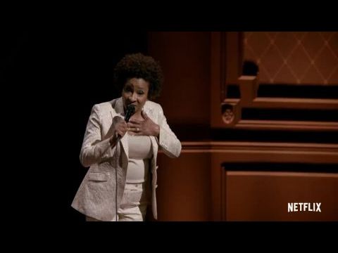 Wanda Sykes: Not Normal