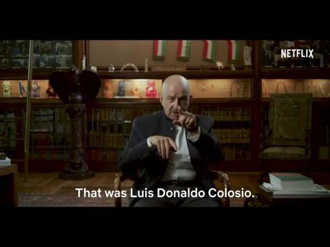 1994: Poder, Rebeldía y Crimen en México