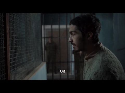 La noche de 12 años