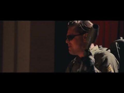 Volt egyszer egy... Hollywood