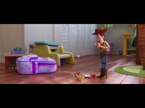 Toy Story 4