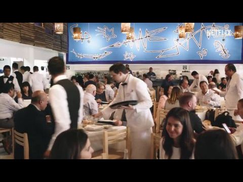 Két konyha regénye