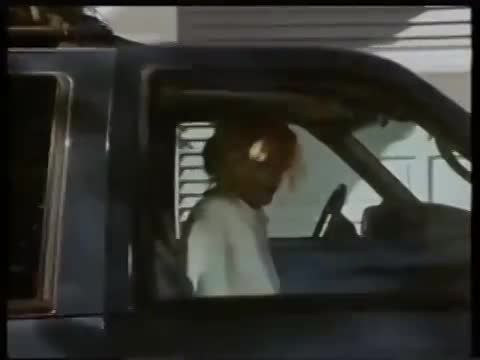 Úton hazafelé 2. - Kaland San Franciscóban