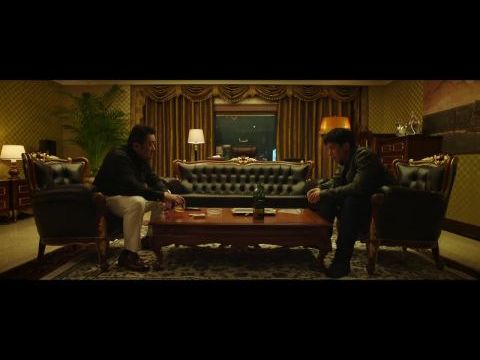 A gengszter, a zsaru és az Ördög