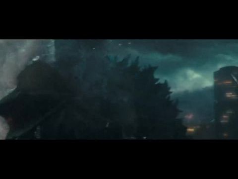 Godzilla: A szörnyek királya