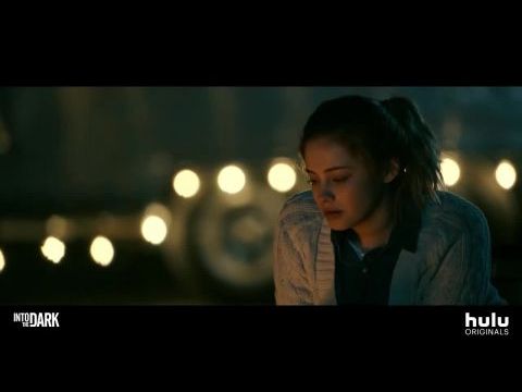 A sötétség titkai - A sötétség titkai – Kipp-kopp, ki kopog?