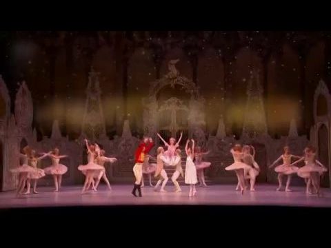 Royal Opera House – 2020 – A diótörő