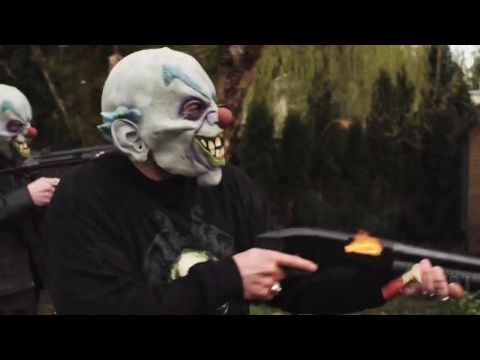 Kíméletlen bosszú