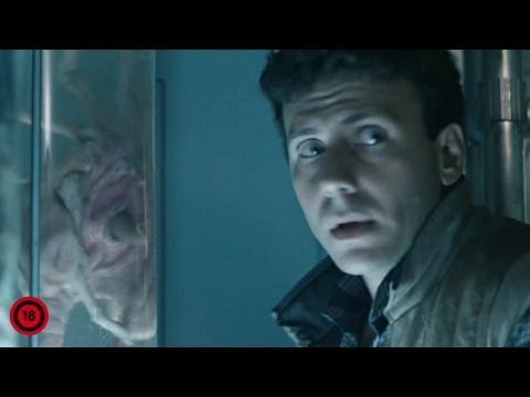 A bolygó neve: Halál