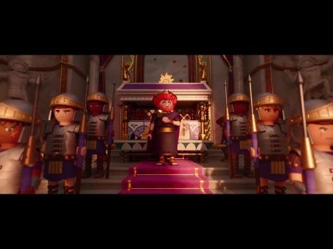 Playmobil: A film